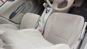 Subaru Impreza 2011 Silver