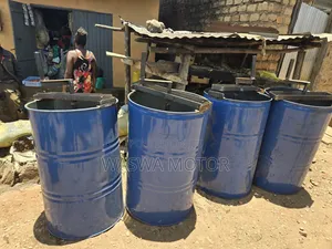 Soap Mixer Machine