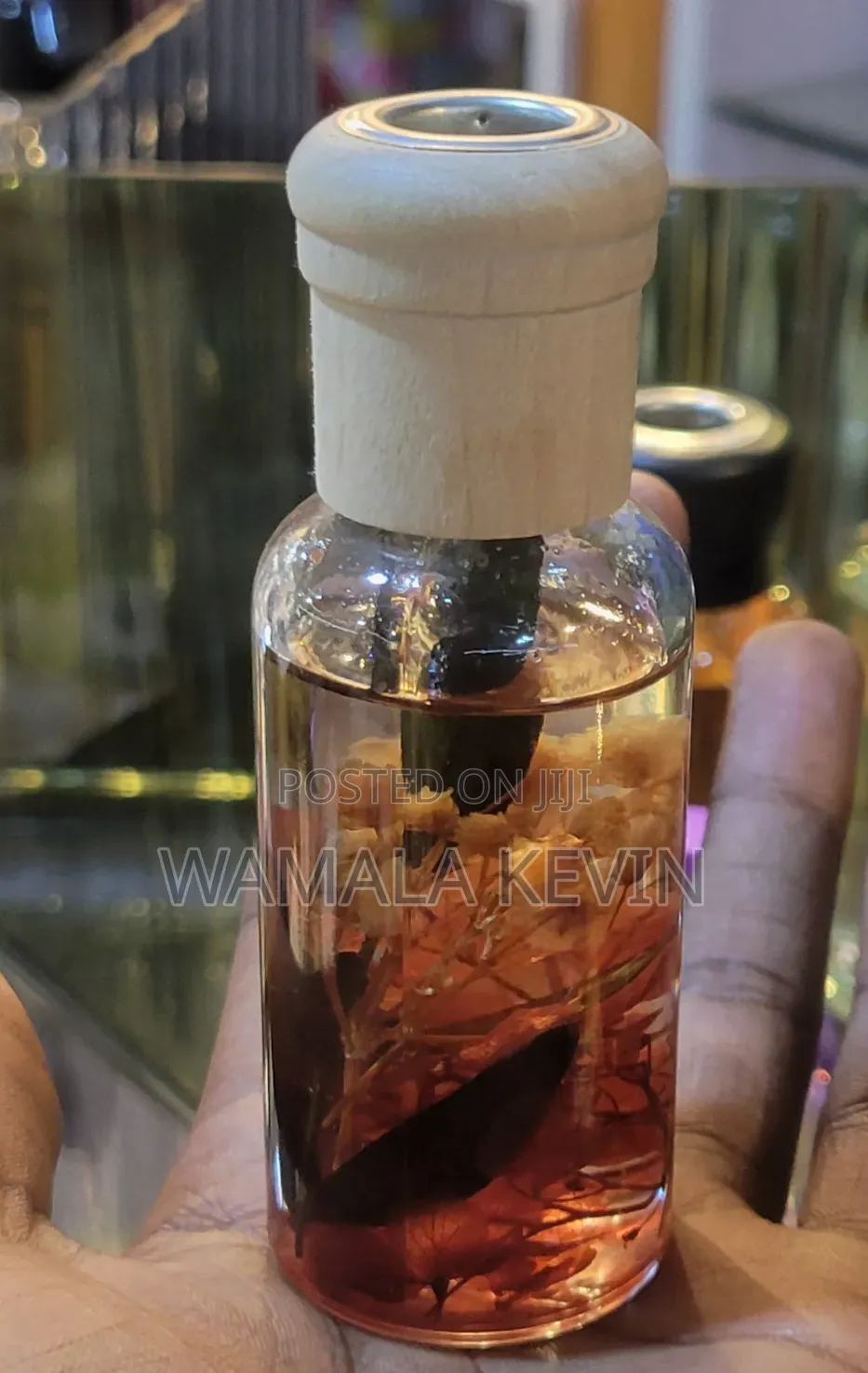 Chaming Reed Difusser