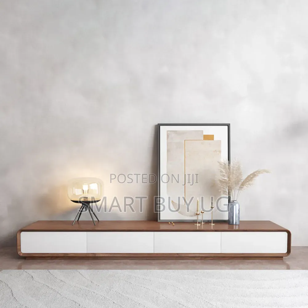 Television Stand | TV Stands Bianca Wall | TV Stands Wall 2m Brown