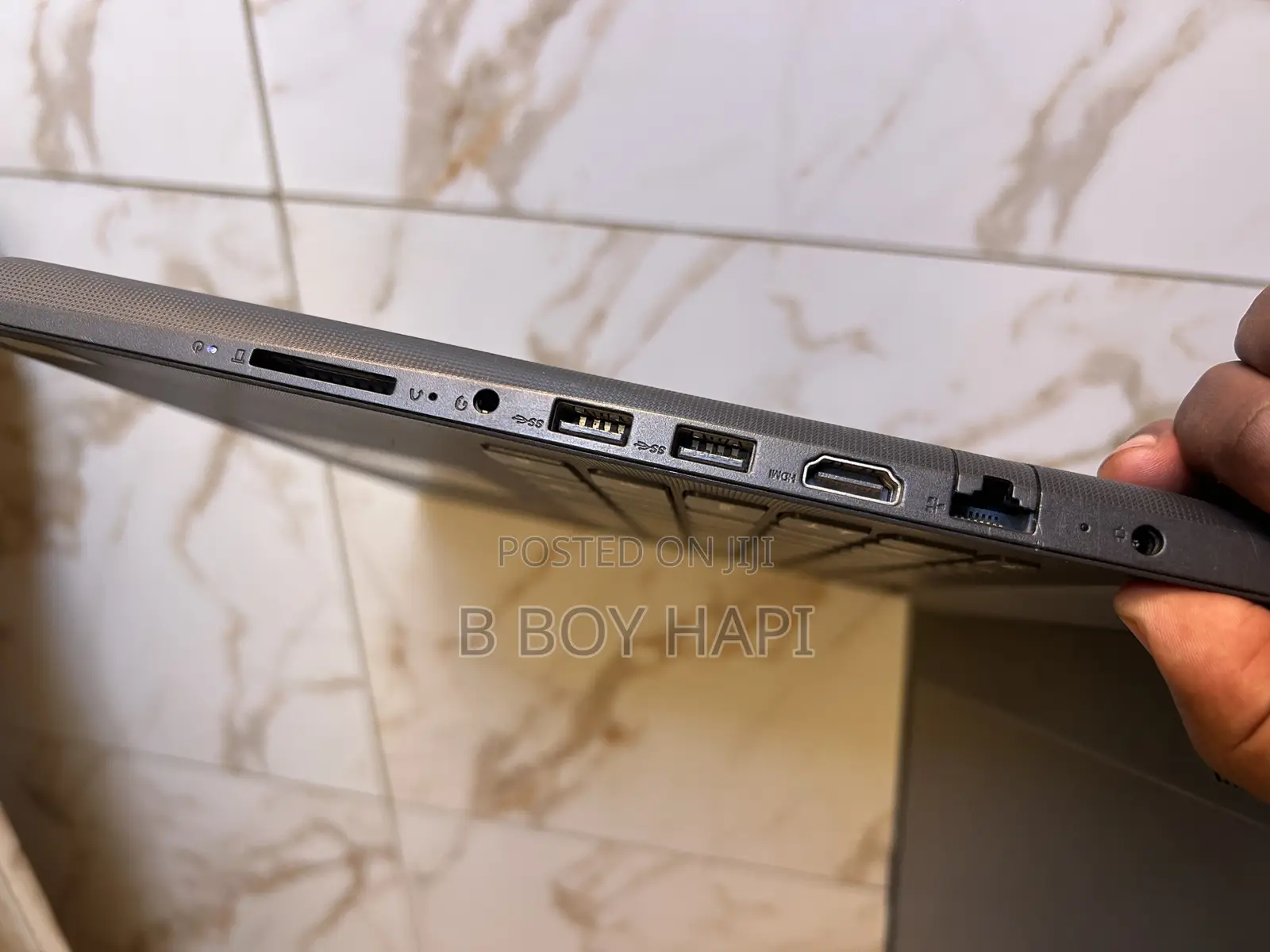 Laptop Lenovo ThinkPad T480 8GB Intel Core i7 HDD 500GB