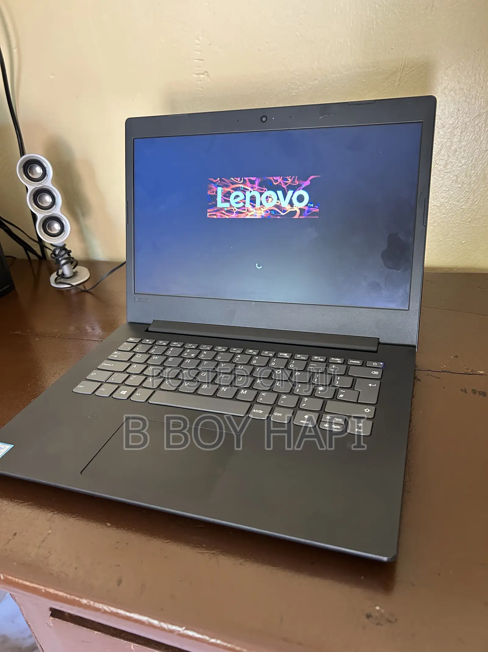 Laptop Lenovo ThinkPad T480 8GB Intel Core i7 HDD 500GB