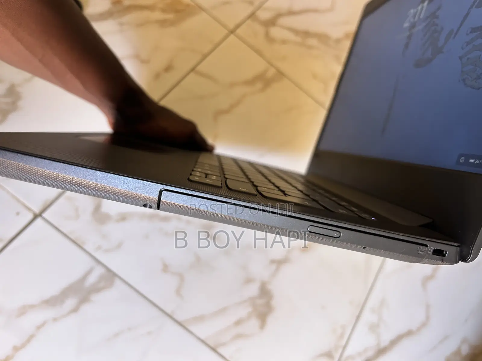 Laptop Lenovo ThinkPad T480 8GB Intel Core i7 HDD 500GB