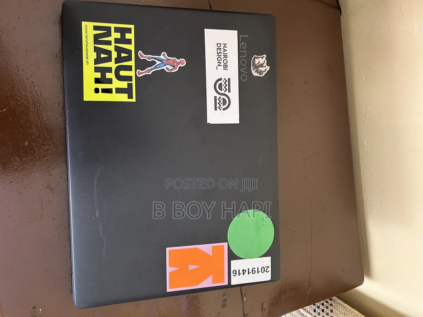 Laptop Lenovo ThinkPad T480 8GB Intel Core i7 HDD 500GB