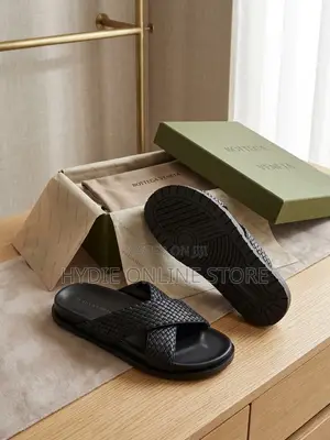 Original Zara & Birkenstock Men’s Sandals – Stylish & Comfortable 
