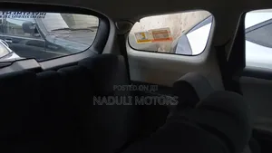 Toyota Wish 2010
