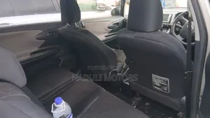 Toyota Wish 2010