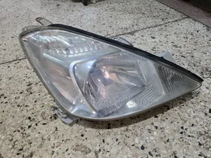 Toyota Allion 2007 Headlamp ( Non Motor)