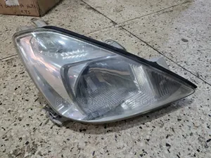 Toyota Allion 2007 Headlamp ( Non Motor)