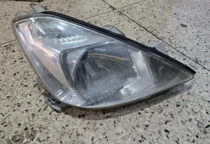 Toyota Allion 2007 Headlamp ( Non Motor)