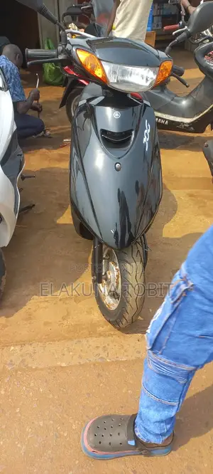 Hero Achiever 2024 Black