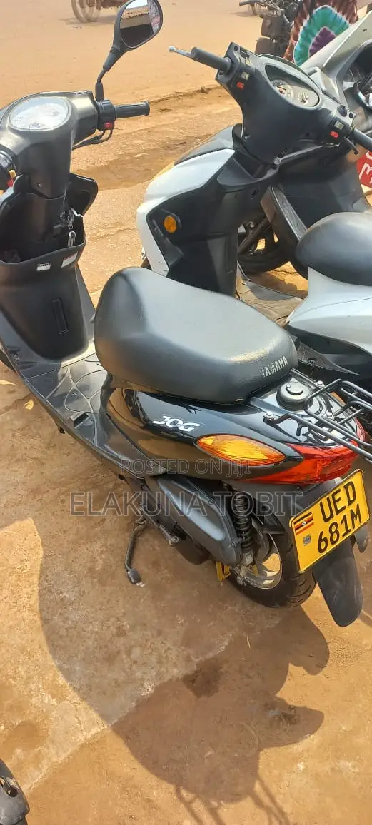 Hero Achiever 2024 Black