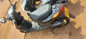 Hero Achiever 2024 Black