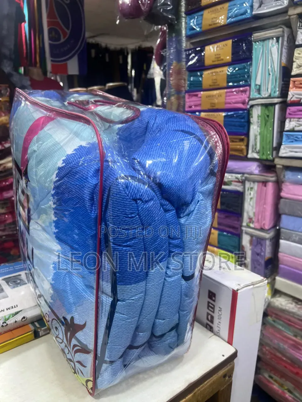 Modern Soft Duvets 4pcs