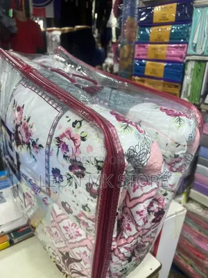 Modern Soft Duvets 4pcs