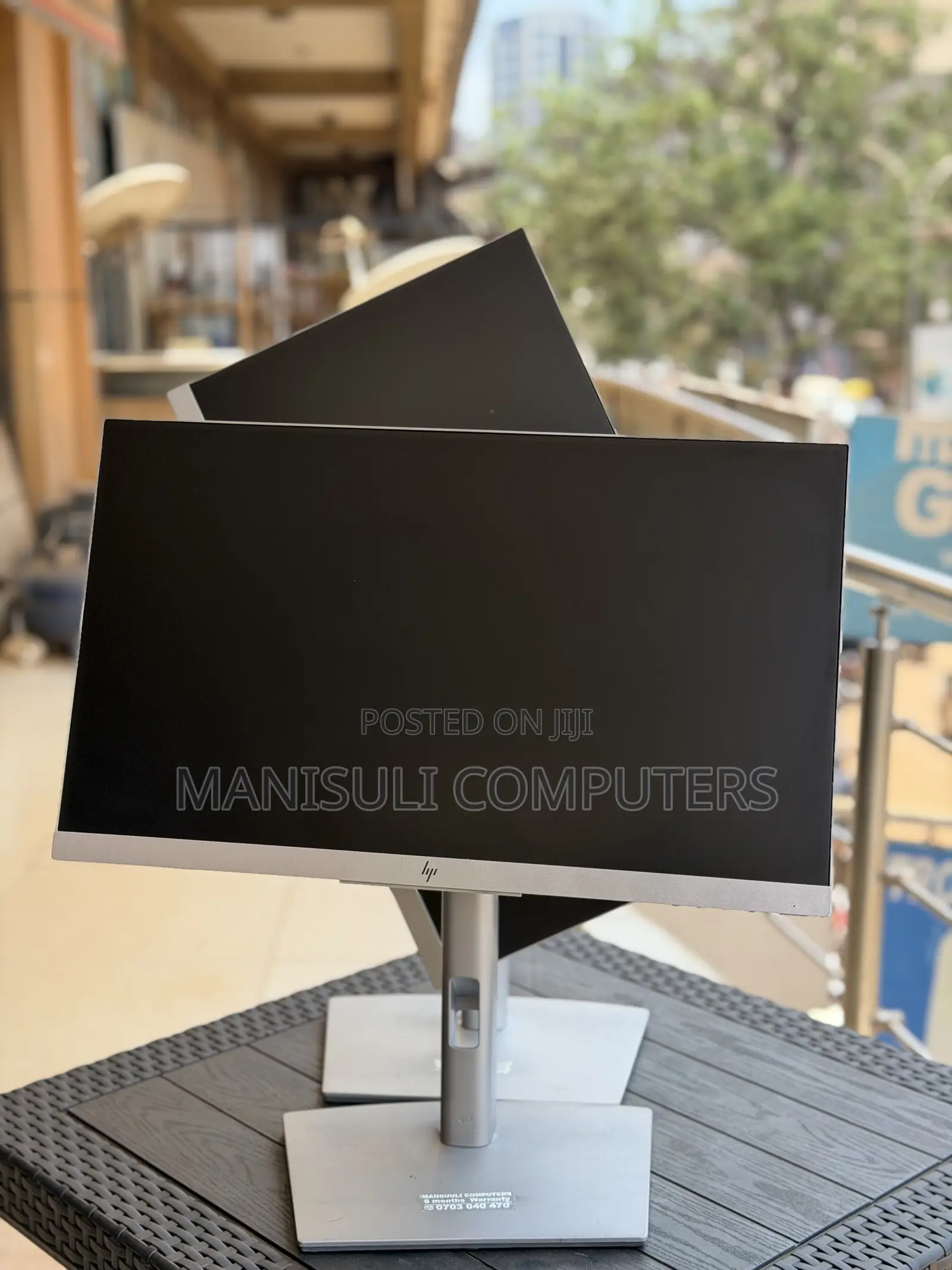 Gaming Monitor 22 Inch