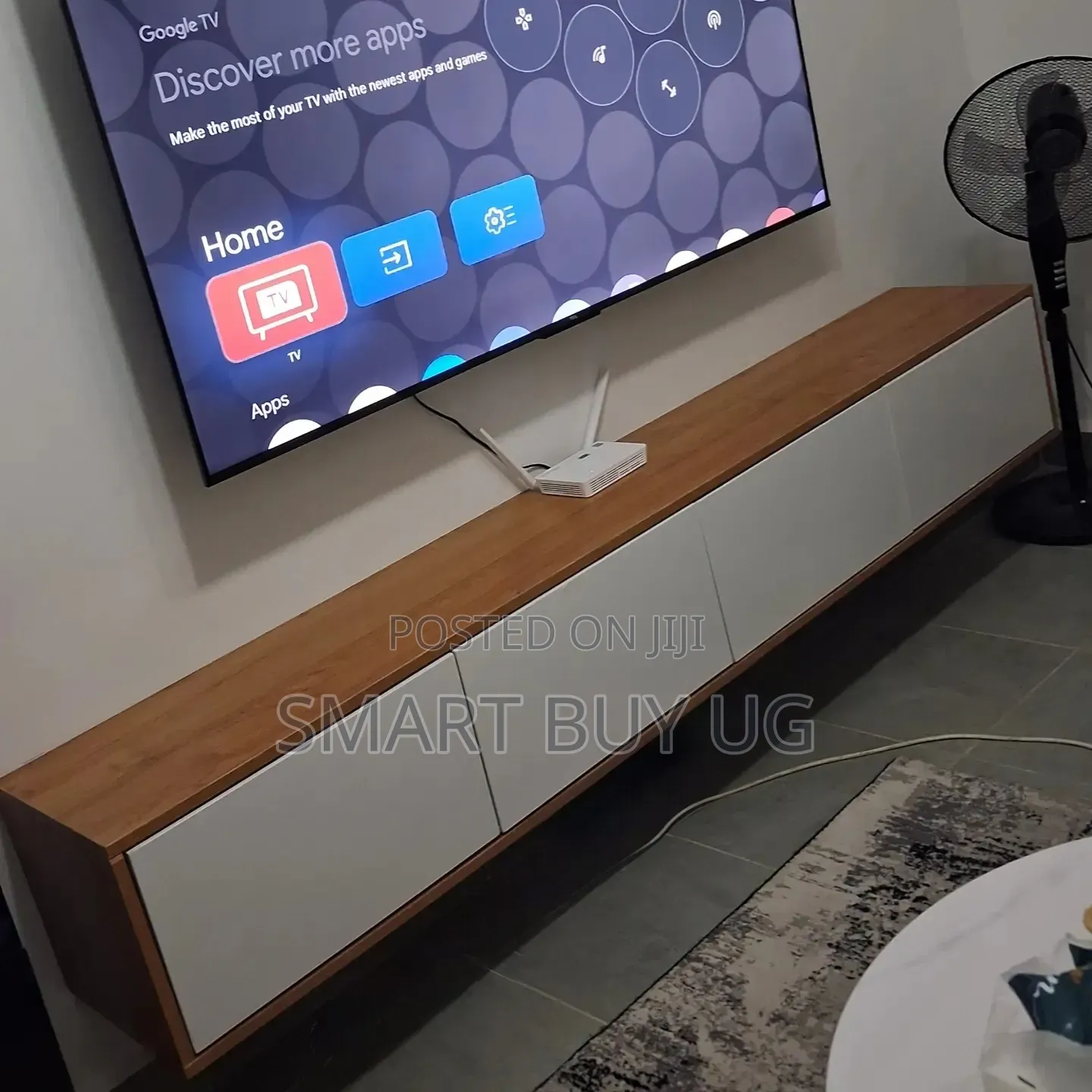 TV Stand/TV Standz TV/TV Stands/Television/TV Standd Woodenstand Tv725