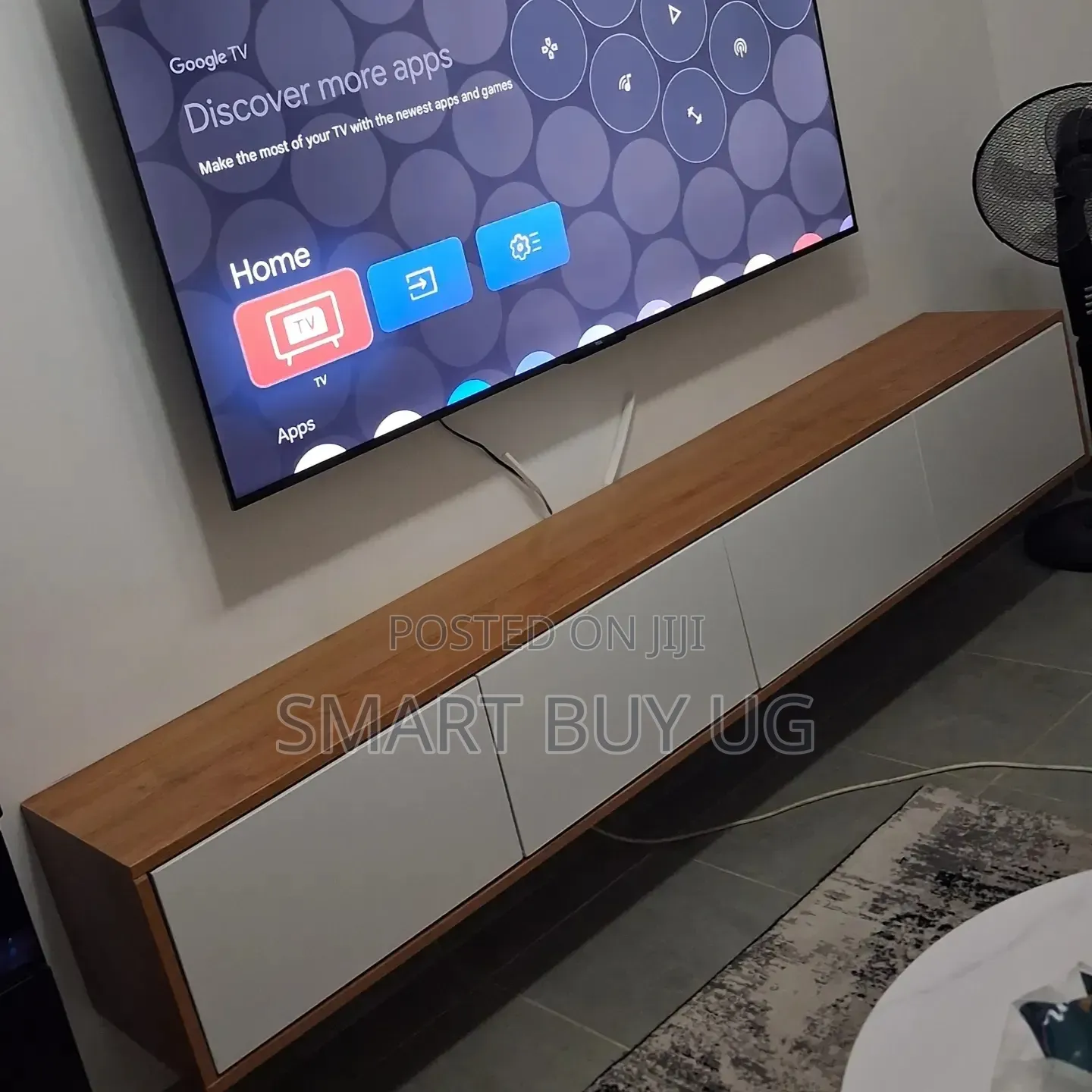 TV Stand/TV Standz TV/TV Stands/Television/TV Standd Woodenstand Tv725