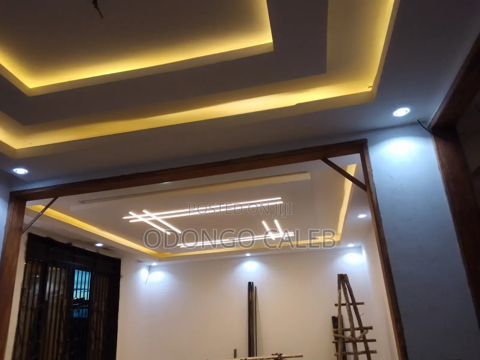 Electrican Around Kampala and Beyond Call/