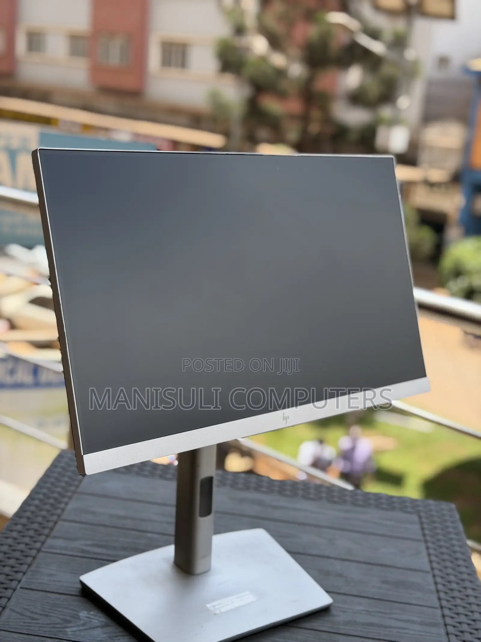 Gaming Monitor 22.9 Inch Screen
