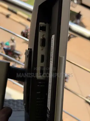 Gaming Monitor 22.9 Inch Screen