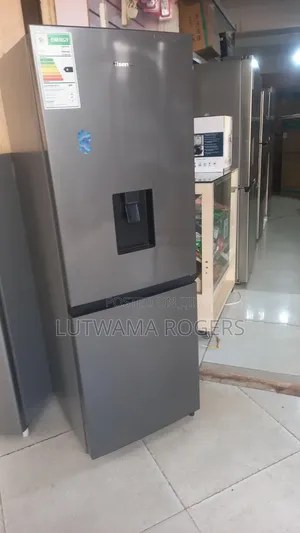 Hisense Fridge H310bit-Wd