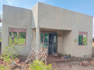 3bdrm House in Kanamumwa, Kiringente for sale