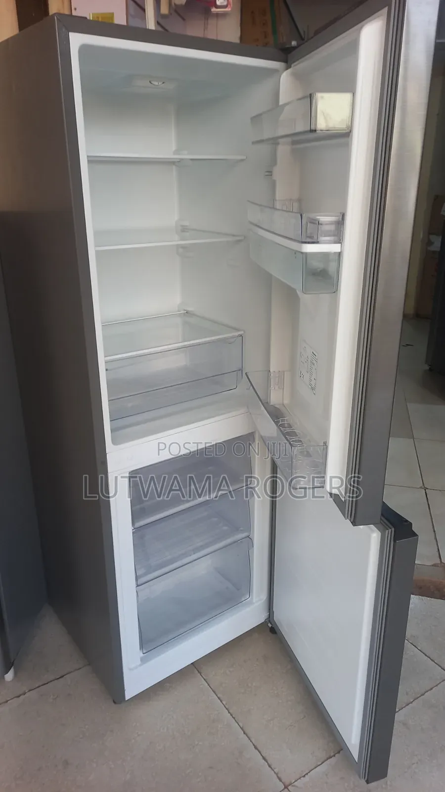 Hisense Fridge H310bit-Wd