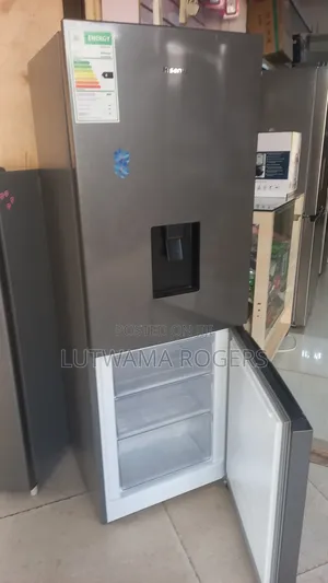 Hisense Fridge H310bit-Wd