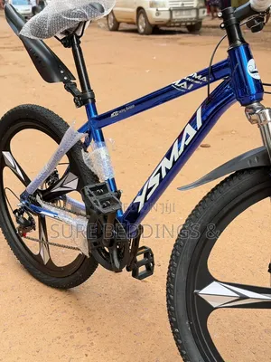 Generic Size 26 Bicycle