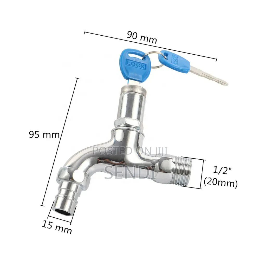 Loc Keble Tap