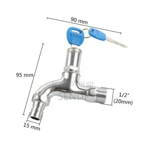 Loc Keble Tap