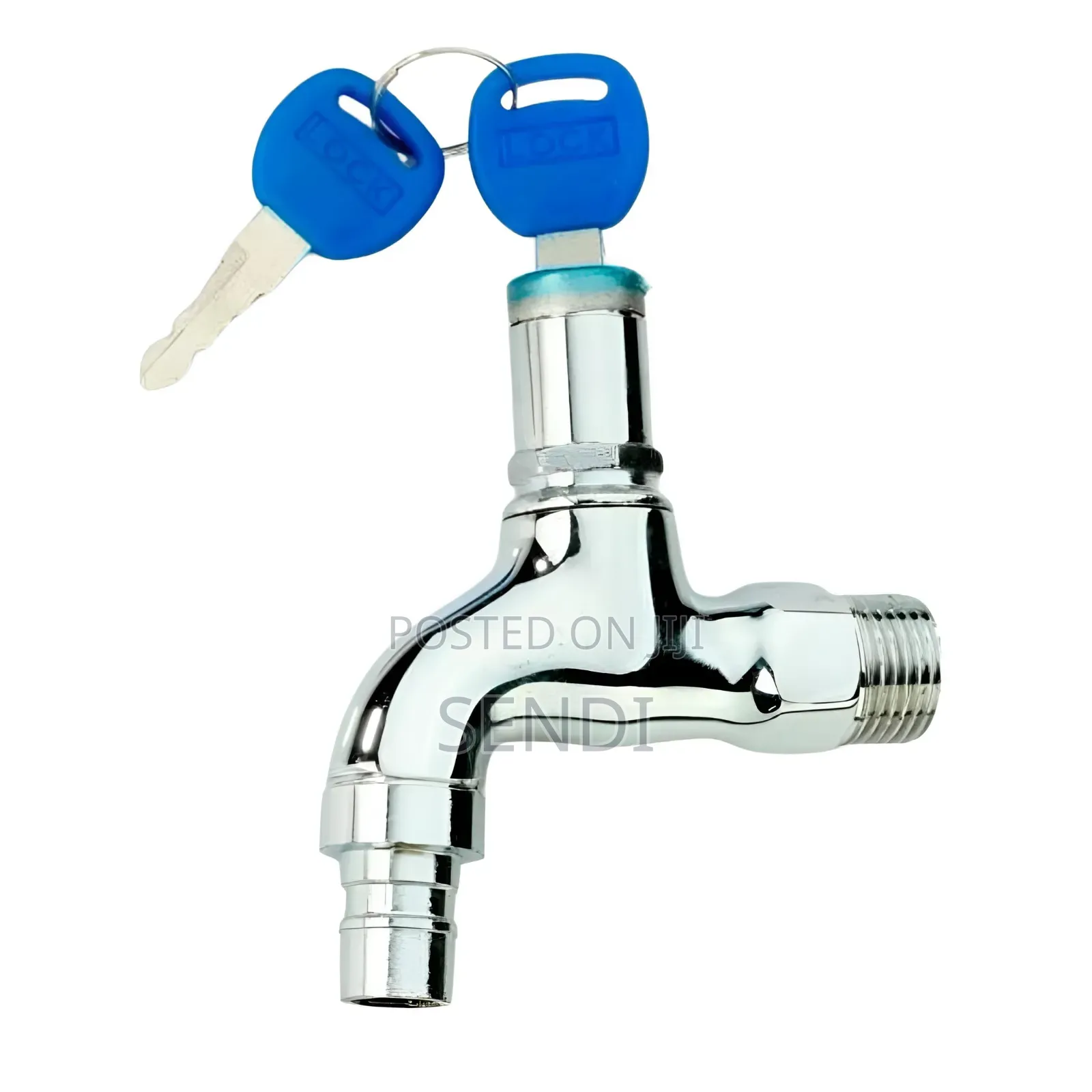 Loc Keble Tap
