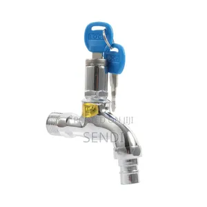 Loc Keble Tap