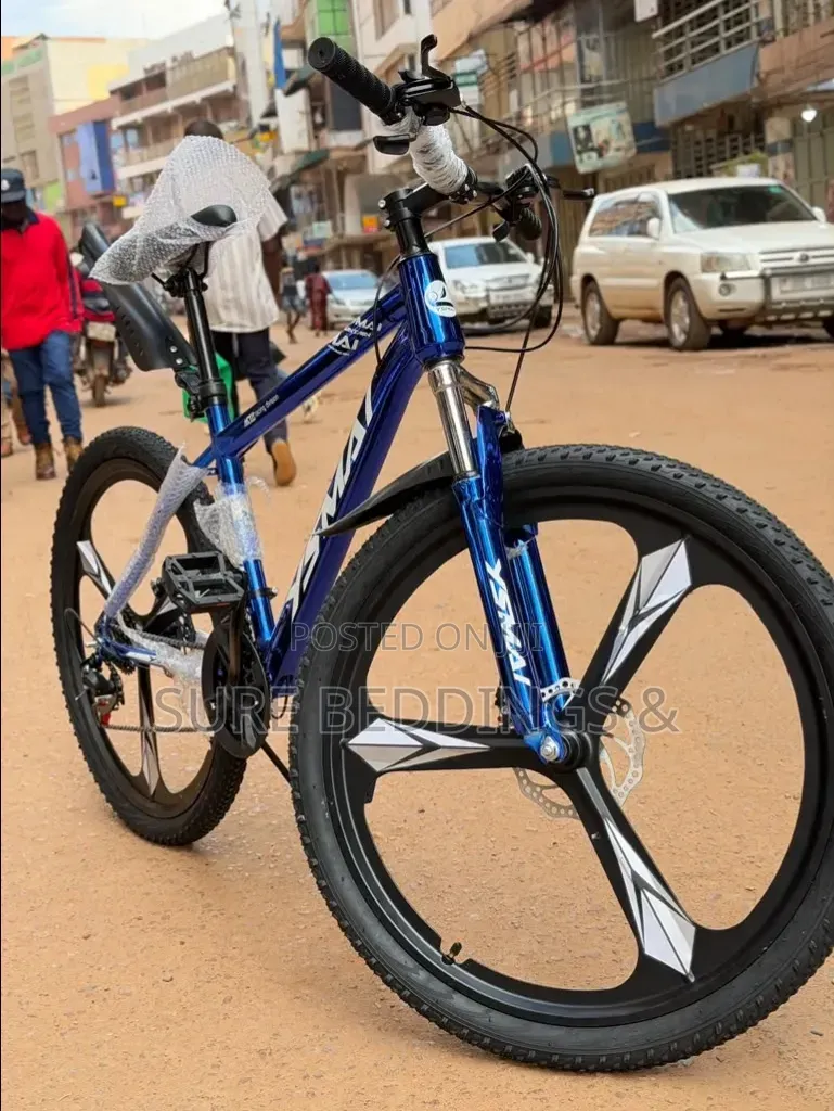 Generic Size 26 Bicycle