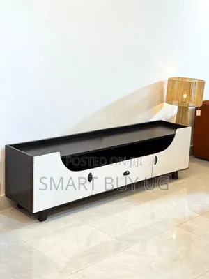 Black Tvstand | Unit TV Stands | White TV Stand 1.8m