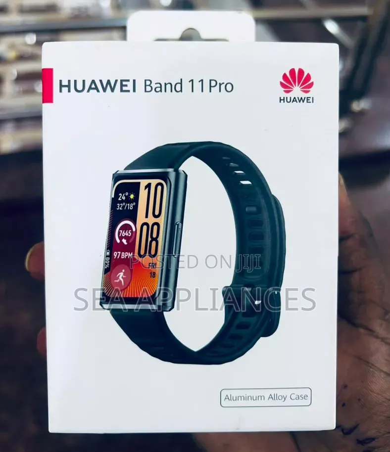 Huawei 11 Pro Max