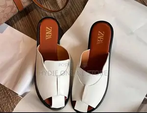 Zara Floral Ladies’ Push-in Shoes – Elegant, Stylish & Comfortable