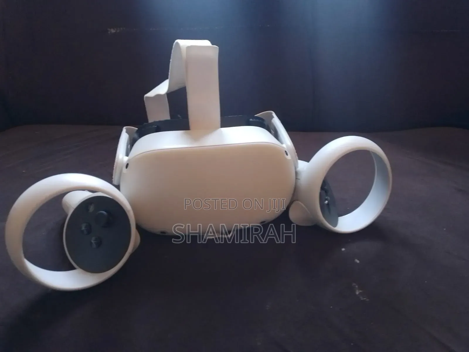 Virtual Game