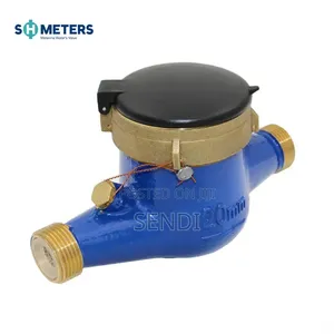 Water Meter