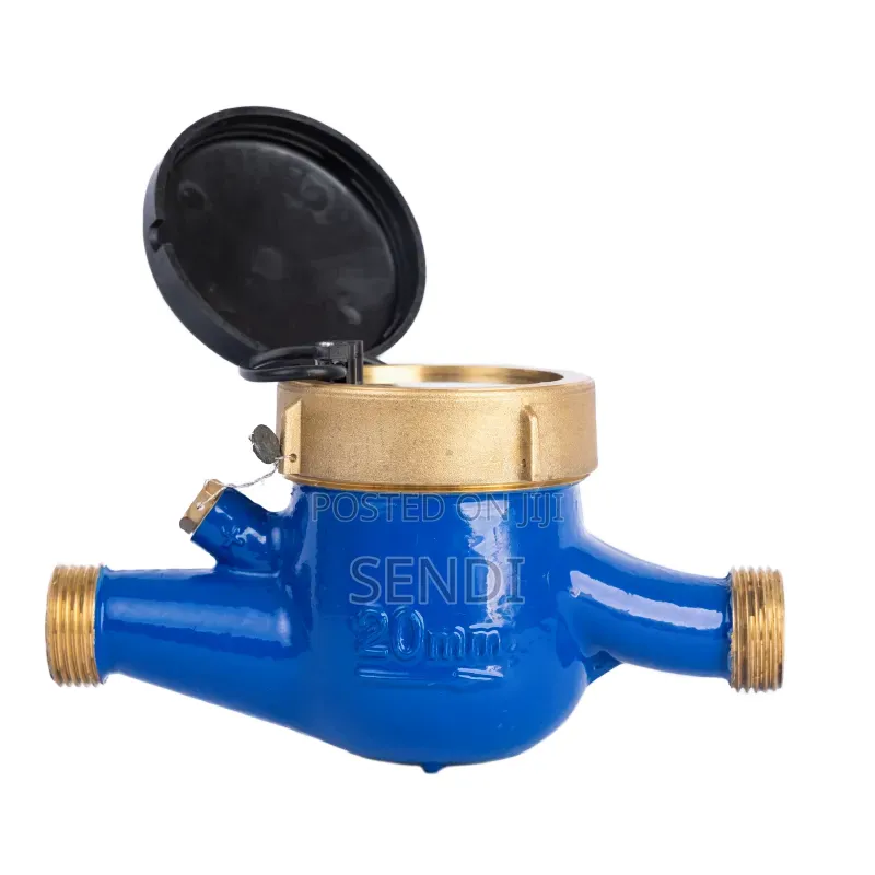 Water Meter
