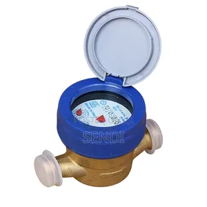 Water Meter