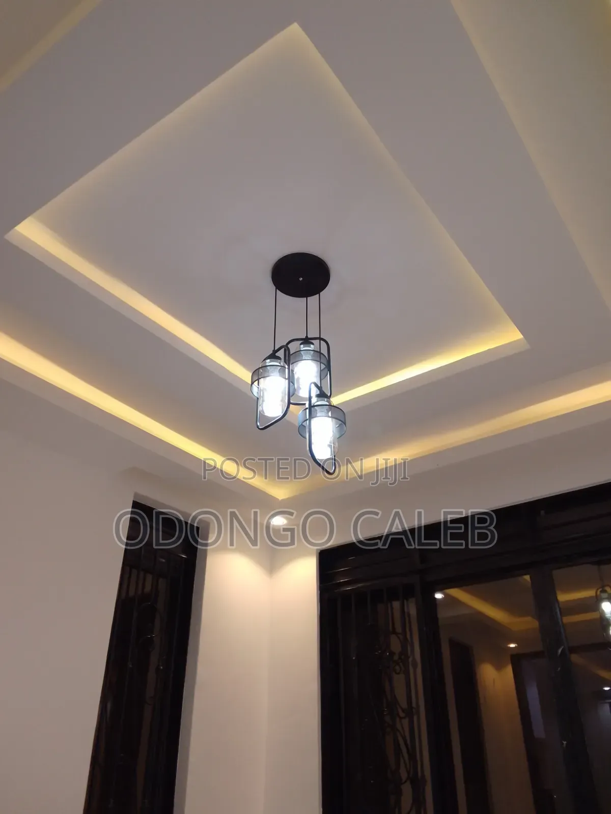 Electrican Around Kampala and Beyond Call/