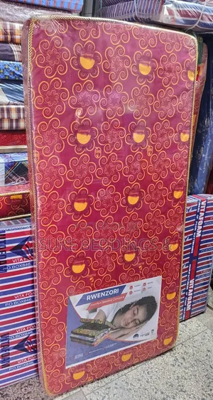 Rwenzori 3*6 Mattress