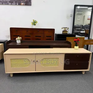 Storage Tvstand | Tvstand | Television Stand 1.8m