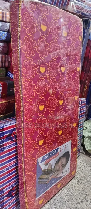 Rwenzori 3*6 Mattress