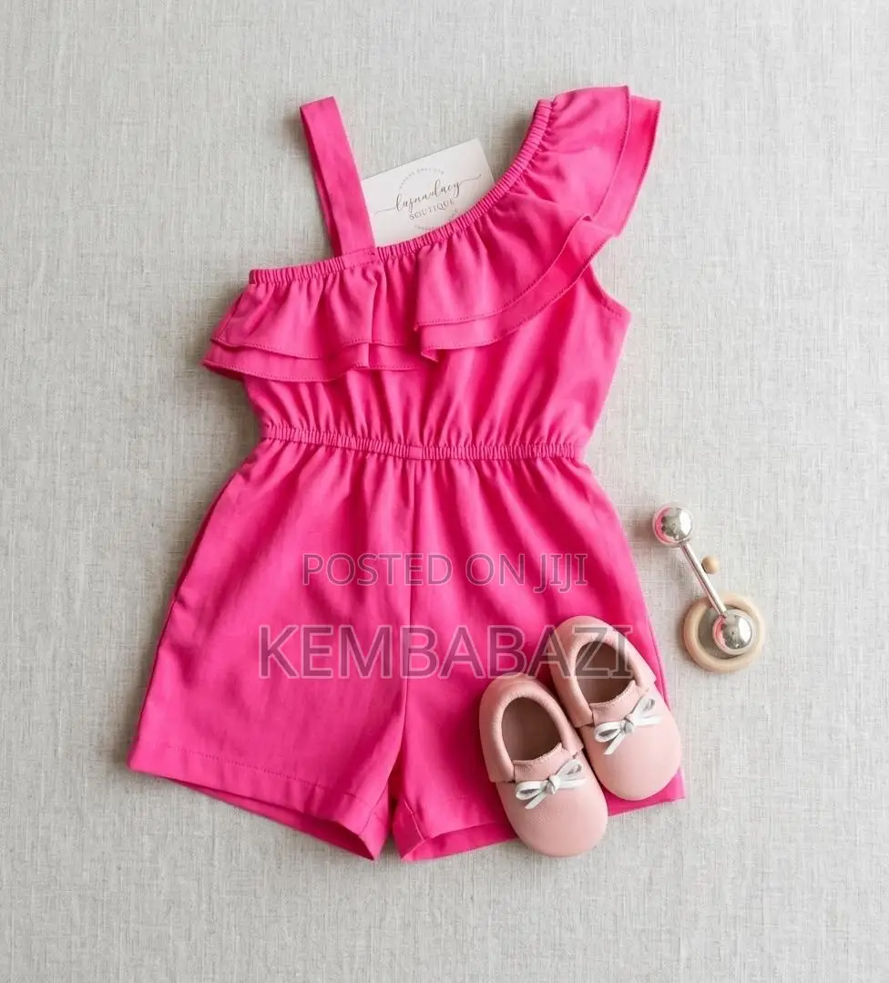 Children’s Clothes