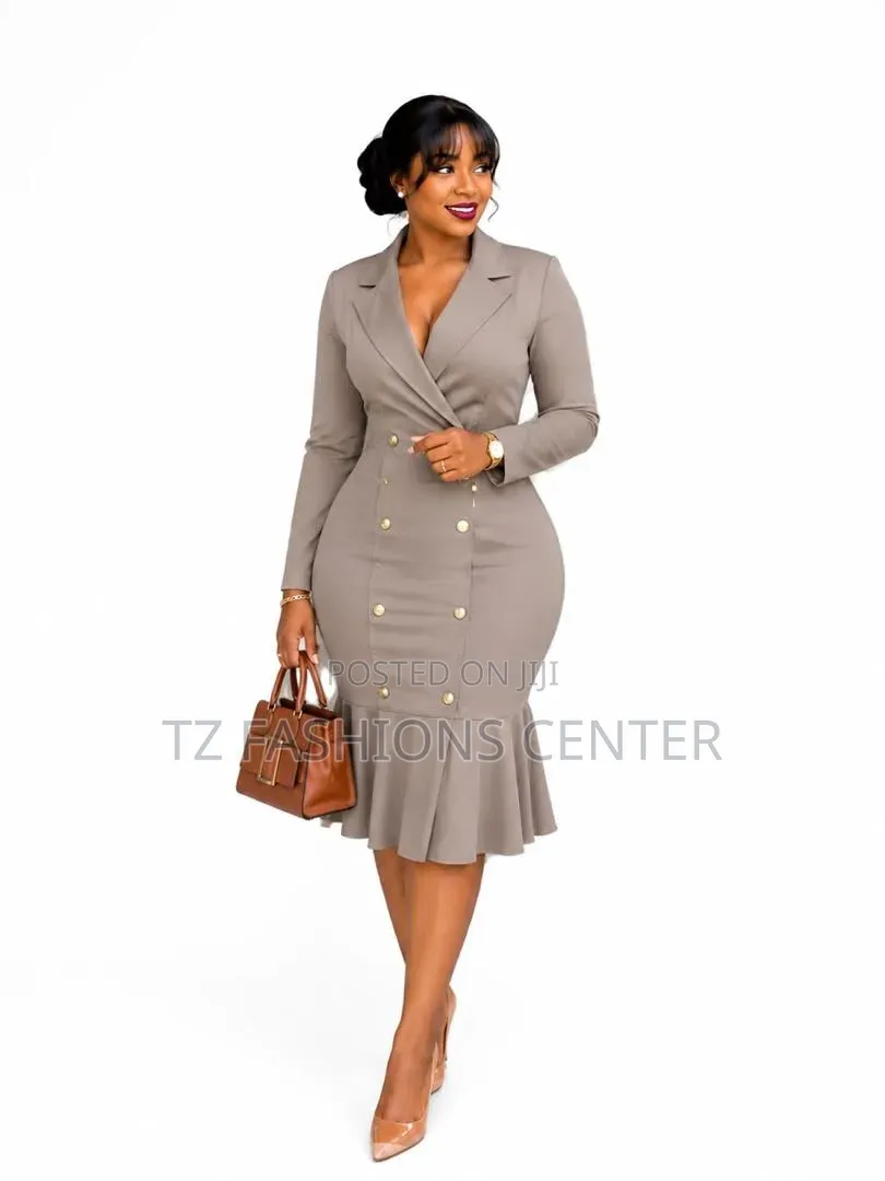 Office Dresses