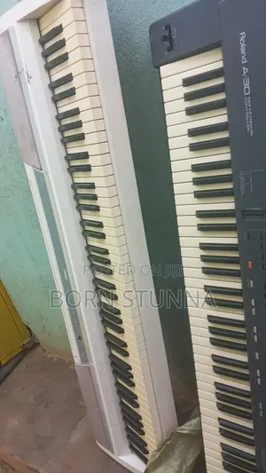 Piano Instrument