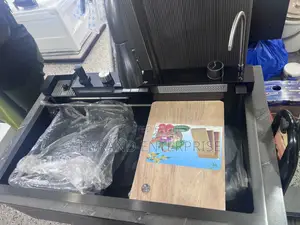 Single Smart Sink
